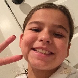 Meet your Posher, Izabella